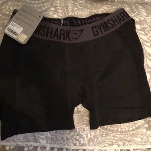 NWT Gymshark flex shorts